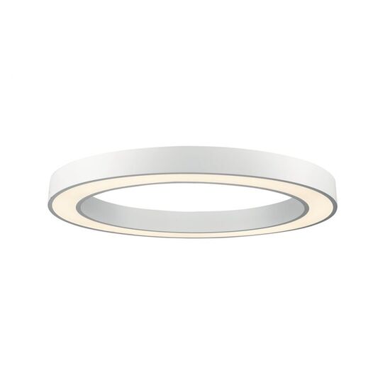 ΟΡΟΦΉΣ ΛΕΥΚΌ RING D1200 4000K - ΚΡΕΜΑΣΤΆ ΦΩΤΙΣΤΙΚΆ