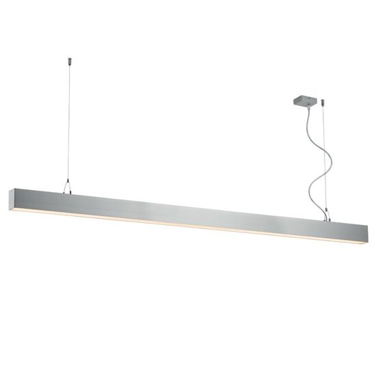 ΓΡΑΜΜΙΚΌ ΚΡΕΜΑΣΤΌ DIRECT+INDIRECT L2260 4000K ΑΝΟΔ. DIM. STATION ULTRA - ΓΡΑΜΜΙΚΆ ΦΩΤΙΣΤΙΚΆ
