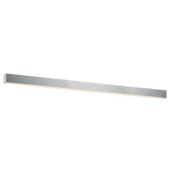 ΓΡΑΜΜΙΚΌ ΤΟΊΧΟΥ DIRECT+INDIRECT L2260 3000K ΑΝΟΔ. DIM. STATION ULTRA - ΓΡΑΜΜΙΚΆ ΦΩΤΙΣΤΙΚΆ