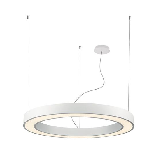 ΚΡΕΜΑΣΤΌ ΛΕΥΚΌ RING D1800 4000K  DIMMABLE - ΚΡΕΜΑΣΤΆ ΦΩΤΙΣΤΙΚΆ