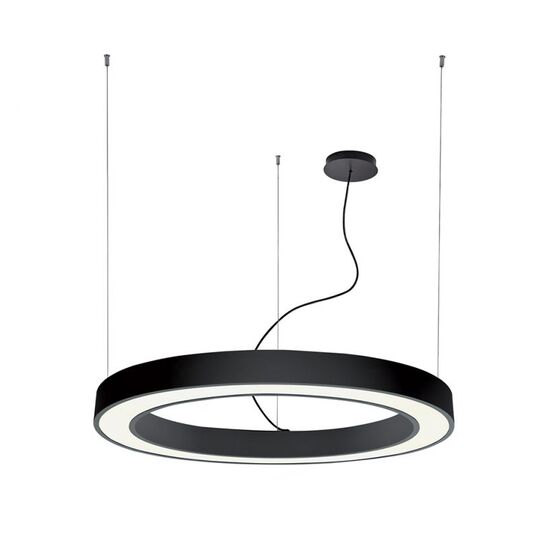 ΚΡΕΜΑΣΤΌ ΜΑΎΡΟ RING D900 3000K  DIMMABLE - ΚΡΕΜΑΣΤΆ ΦΩΤΙΣΤΙΚΆ
