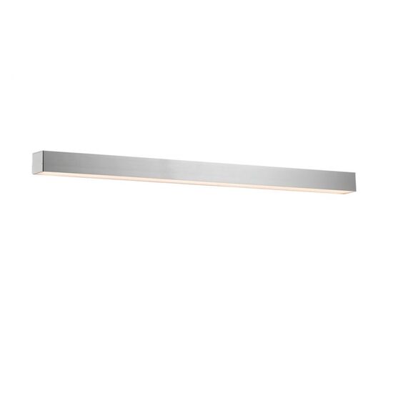 ΓΡΑΜΜΙΚΌ ΚΡΕΜΑΣΤΌ DIRECT+INDIRECT L1700 3000K ΜΑΎΡΟ DIM. STATION ULTRA - ΓΡΑΜΜΙΚΆ ΦΩΤΙΣΤΙΚΆ