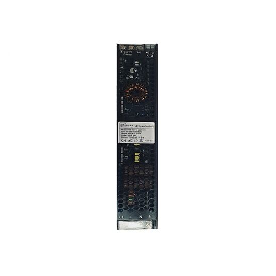 POWER SUPPLY 48VDC 300W IP20 TRIAC & 0-10 DIMMABLE - ΕΞΑΡΤΉΜΑΤΑ ΦΩΤΙΣΤΙΚΏΝ