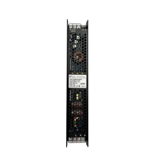 POWER SUPPLY 48VDC 200W IP20 DALI DIM - ΕΞΑΡΤΉΜΑΤΑ ΦΩΤΙΣΤΙΚΏΝ
