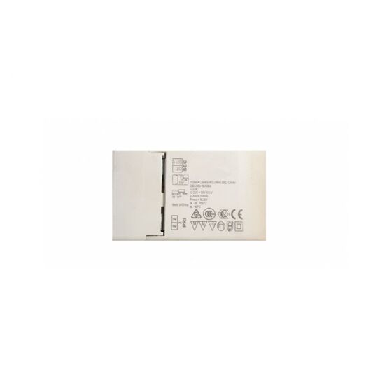 LED DRIVER ON-OFF 20W 350 MA IP20 - ΕΞΑΡΤΉΜΑΤΑ ΦΩΤΙΣΤΙΚΏΝ