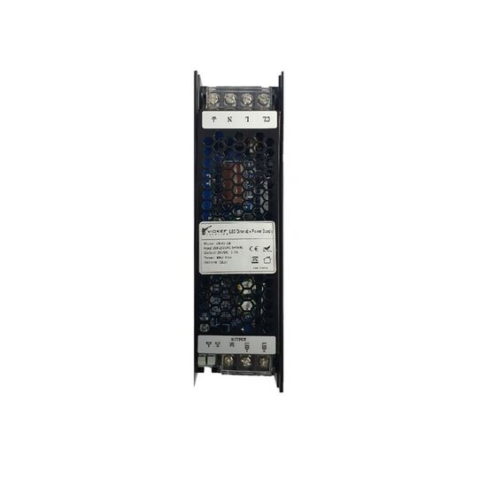 POWER SUPPLY 24VDC 60W IP20 DALI - ΕΞΑΡΤΉΜΑΤΑ ΦΩΤΙΣΤΙΚΏΝ