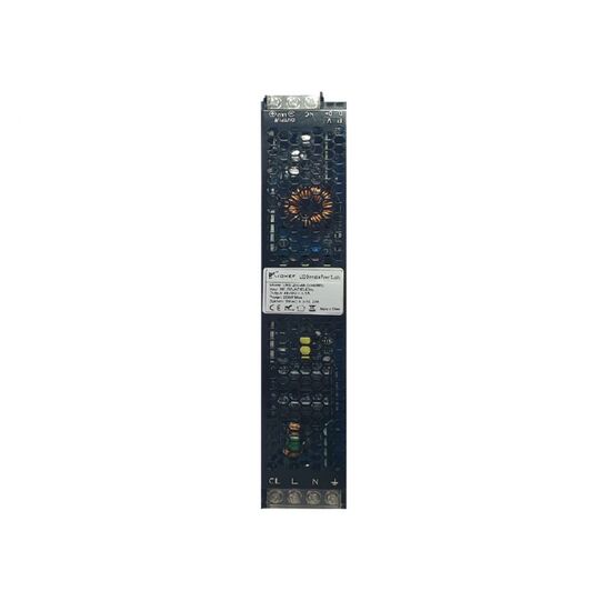 POWER SUPPLY 48VDC 200W IP20 TRIAC & 0-10 DIMMABLE - ΕΞΑΡΤΉΜΑΤΑ ΦΩΤΙΣΤΙΚΏΝ