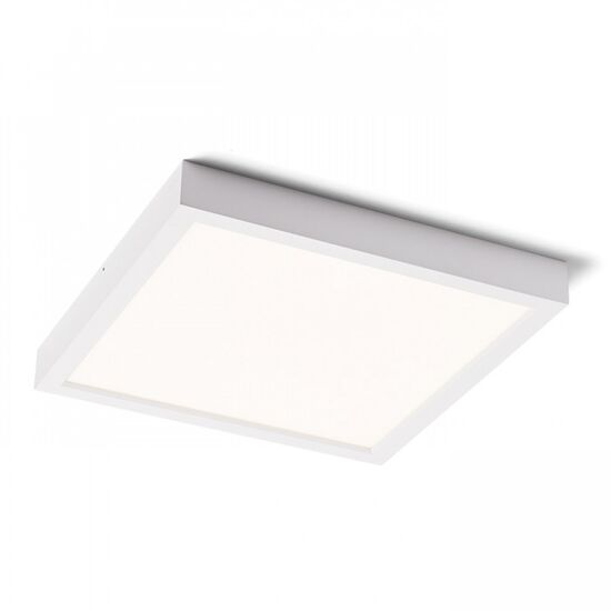 STRUCTURAL LED 40X40 ΕΠΙΦΆΝΕΙΑΣ ΛΕΥΚΌ  230V LED 40W  3000K - ΟΡΟΦΉΣ ΦΩΤΙΣΤΙΚΆ 