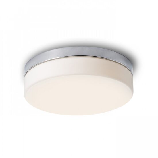 AWE 33 ΟΡΟΦΉΣ  ΧΡΏΜΙΟ 230V LED 21W IP44  3000K - ΟΡΟΦΉΣ ΦΩΤΙΣΤΙΚΆ 