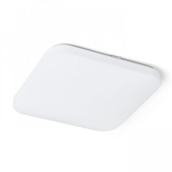 SEMPRE SQ 33 ΑΙΣΘΗΤΉΡΑΣ ΟΡΟΦΉΣ  ΘΑΜΠΌ ΑΚΡΥΛΙΚΌ 230V LED 24W  3000K - ΟΡΟΦΉΣ ΦΩΤΙΣΤΙΚΆ 