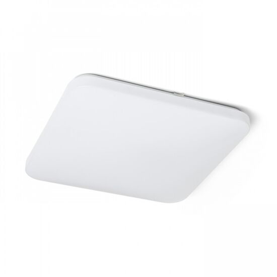 SEMPRE SQ 43 ΑΙΣΘΗΤΉΡΑΣ ΟΡΟΦΉΣ  ΘΑΜΠΌ ΑΚΡΥΛΙΚΌ 230V LED 36W  3000K - ΟΡΟΦΉΣ ΦΩΤΙΣΤΙΚΆ 