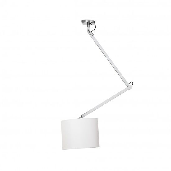 MADISON C ΟΡΟΦΉΣ ΛΕΥΚΌ ΧΡΏΜΙΟ 230V LED E27 15W - ΟΡΟΦΉΣ ΦΩΤΙΣΤΙΚΆ 
