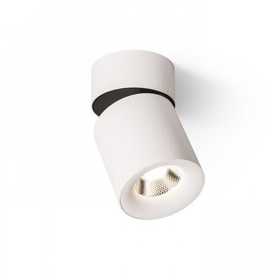 CONDU ΟΡΟΦΉΣ ΛΕΥΚΌ  230V LED 20W 24°  3000K - ΟΡΟΦΉΣ ΦΩΤΙΣΤΙΚΆ 
