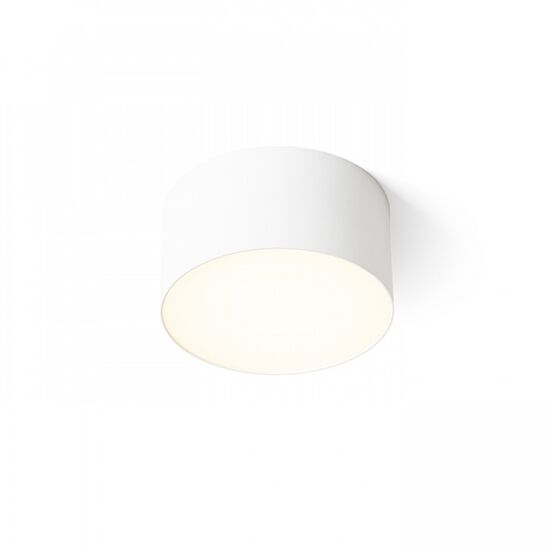 LARISA R 12 ΟΡΟΦΉΣ ΛΕΥΚΌ  230V LED 10W  3000K - ΟΡΟΦΉΣ ΦΩΤΙΣΤΙΚΆ 