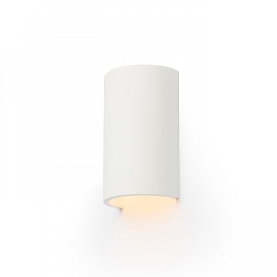 CHIC ΕΠΙΤΟΊΧΙΟΣ  ΓΎΨΙΝΟ 230V LED G9 5W - ΟΡΟΦΉΣ ΦΩΤΙΣΤΙΚΆ 
