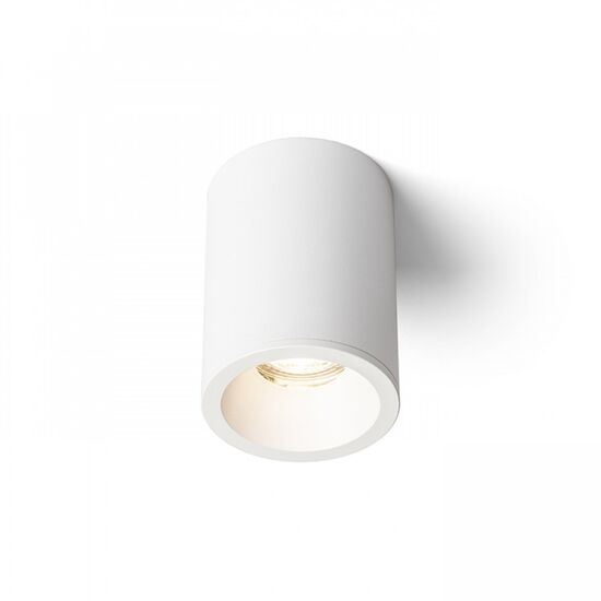 EILEEN ΟΡΟΦΉΣ ΛΕΥΚΌ  230V LED GU10 7W IP65 - ΟΡΟΦΉΣ ΦΩΤΙΣΤΙΚΆ 