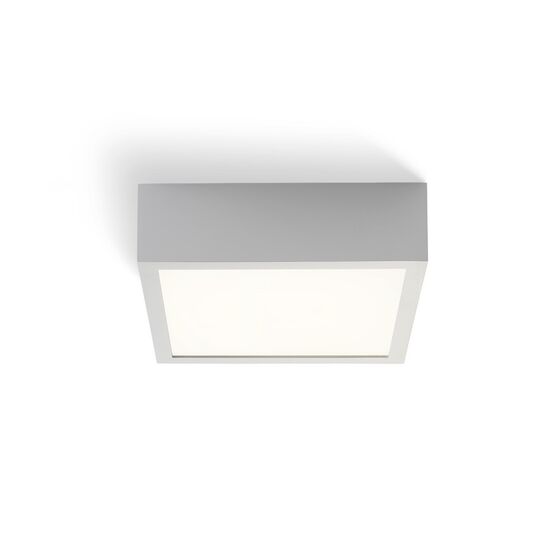 STRUCTURAL LED 20X20 ΕΠΙΦΆΝΕΙΑΣ  ΛΕΥΚΌ  230V LED 12W  3000K - ΟΡΟΦΉΣ ΦΩΤΙΣΤΙΚΆ 