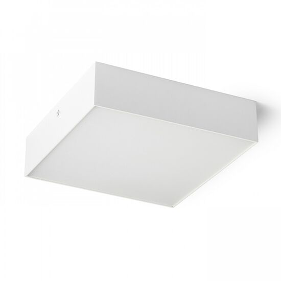 LARISA SQ 22 DIMM OΡΟΦΉΣ ΛΕΥΚΌ  230V LED 20W  3000K - ΟΡΟΦΉΣ ΦΩΤΙΣΤΙΚΆ 