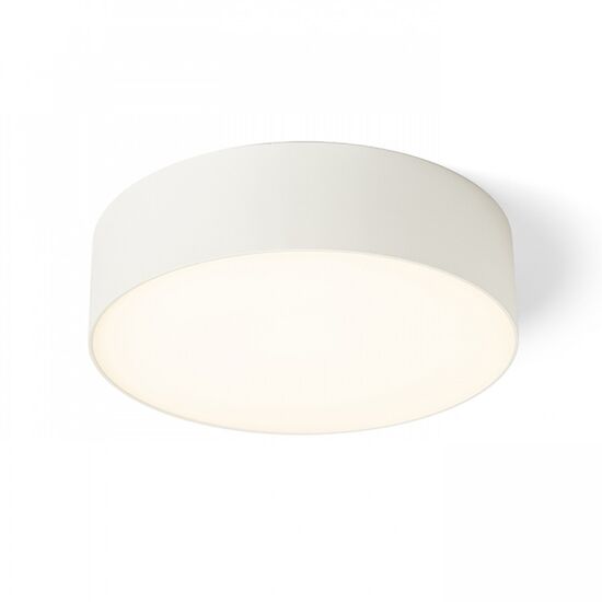 LARISA R 22 ΟΡΟΦΉΣ ΛΕΥΚΌ 230V LED 20W 3000K 4000K 6500K - ΟΡΟΦΉΣ ΦΩΤΙΣΤΙΚΆ 