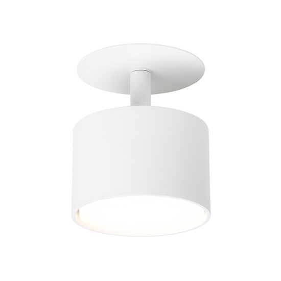 PIXEL ΧΩΝΕΥΤΌ ΛΕΥΚΌ 230V LED GX53 7W - ΣΠΟΤ ΤΟΊΧΟΥ
