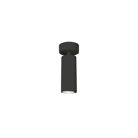 ΣΠΟΤ ΕΠΙΤΟΊΧΙΑ  ΜΊΝΙΜΑΛ >  SPOTLIGHT 01378-18 METAL 01378 SINGLE BLACK - ΣΠΟΤ ΤΟΊΧΟΥ