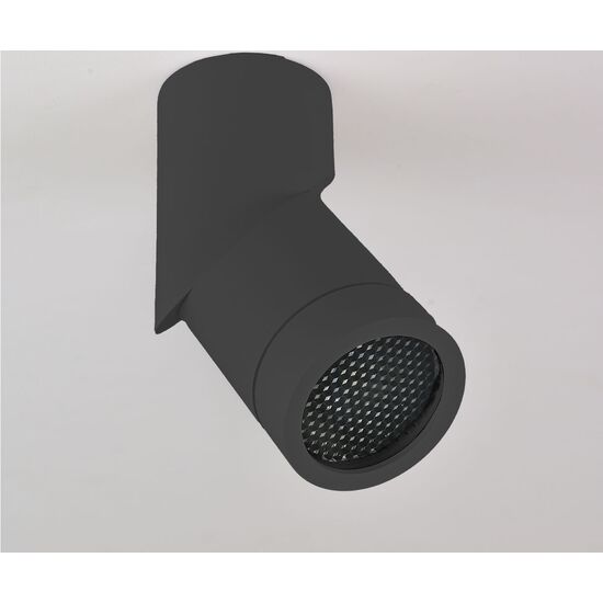ΣΠΟΤ ΕΠΙΤΟΊΧΙΑ  ΜΊΝΙΜΑΛ >  SPOTLIGHT ARTICULATED   01401 BLACK - ΣΠΟΤ ΤΟΊΧΟΥ