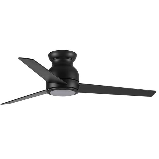 ΜΟΝΤΈΡΝΑ ΦΩΤΙΣΤΙΚΆ ΜΊΝΙΜΑΛ > ΟΡΟΦΉΣ >  CEILING FAN LIGHTING CODE: 01418 DIAMETER: 132 CM HEIGHT: 28 CM BASE DIAMETER: 19,2 CM - ΑΝΕΜΙΣΤΉΡΕΣ