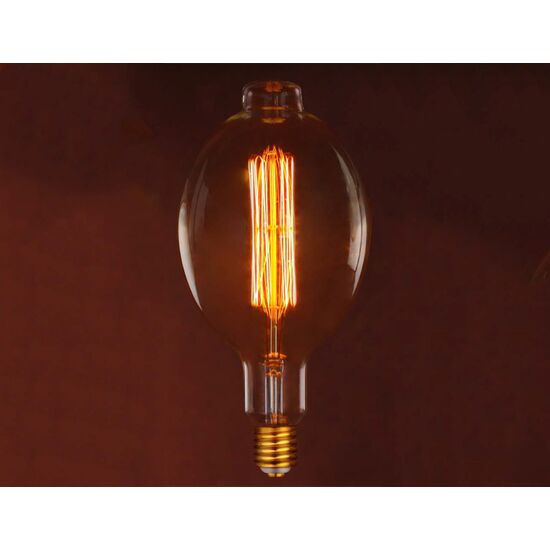 BT 180 F2 EDISON D18 H37 100W - ΛΆΜΠΕΣ