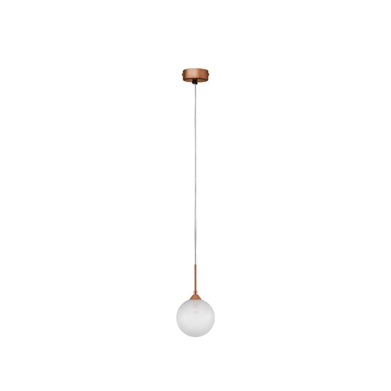 PENDANT LIGHT CHANDELIER GLASS: - ΚΡΕΜΑΣΤΆ ΦΩΤΙΣΤΙΚΆ