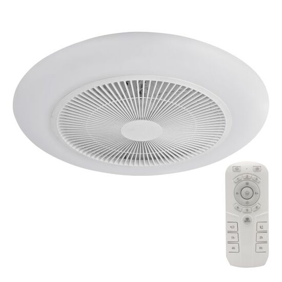 ΑΝΕΜΙΣΤΗΡΑΣ ΟΡΟΦΗΣ LED 40W [ 3000K | 4000K | 6000K ] -  ΑΝΕΜΙΣΤΗΡΕΣ LED