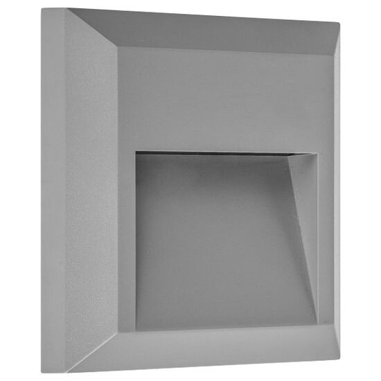 ΑΠΛΙΚΑ LED ΕΞΩΤΕΡΙΚΟΥ ΧΩΡΟΥ 1.5W CCT -  ΠΟΛΥΚΑΡΒΟΝΙΚΑ