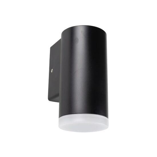 ΑΠΛΙΚΑ LED ΕΞΩΤΕΡΙΚΟΥ ΧΩΡΟΥ 4W 4000K -  ΠΟΛΥΚΑΡΒΟΝΙΚΑ
