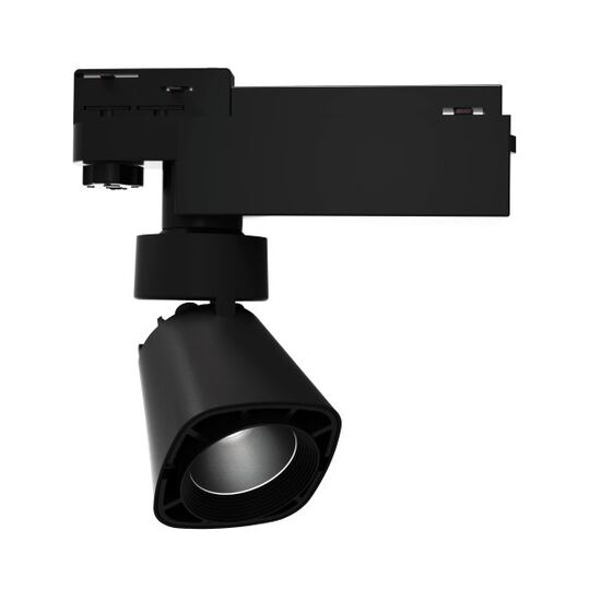SPOT ΡΑΓΑΣ LED ΡΥΘΜΙΖΟΜΕΝΟ 12W 4000K - ΡΆΓΕΣ & ΣΠΟΤ