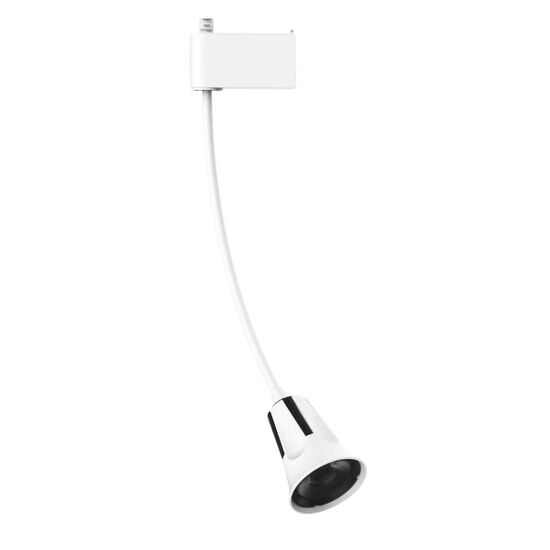 SPOT ΡΑΓΑΣ LED ΡΥΘΜΙΖΟΜΕΝΟ 12W 4000K - ΡΆΓΕΣ & ΣΠΟΤ