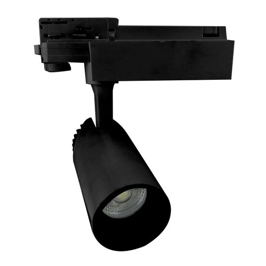 SPOT ΡΑΓΑΣ LED ΡΥΘΜΙΖΟΜΕΝΟ 20W 4000K - ΡΆΓΕΣ & ΣΠΟΤ
