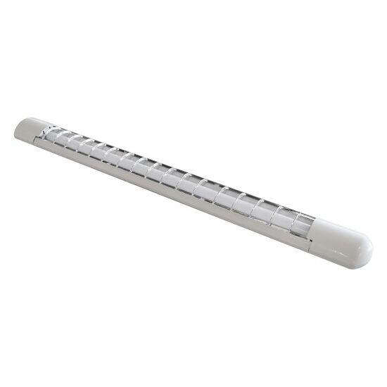 ΓΡΑΜΜΙΚΟ ΦΩΤΙΣΤΙΚΟ LED 18W 4000K -  ΓΡΑΜΜΙΚΑ LED