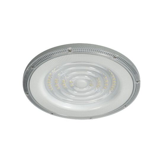 UFO 100W ECO 6000K -  ΚΑΜΠΑΝΕΣ LED ,NEW