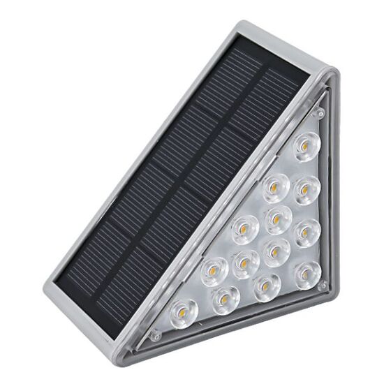 SOLAR ΣΚΑΛΙΟΥ 0.5W 3000K - ΗΛΙΑΚΆ ΦΩΤΙΣΤΙΚΆ SORAR
