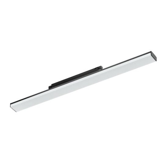 SPOT ΡΑΓΑΣ MONOΦΑΣΙΚΟ LED ΠΕΡΙΣΤΡΕΦΟΜΕΝΟ 30W CCT - ΡΆΓΕΣ & ΣΠΟΤ