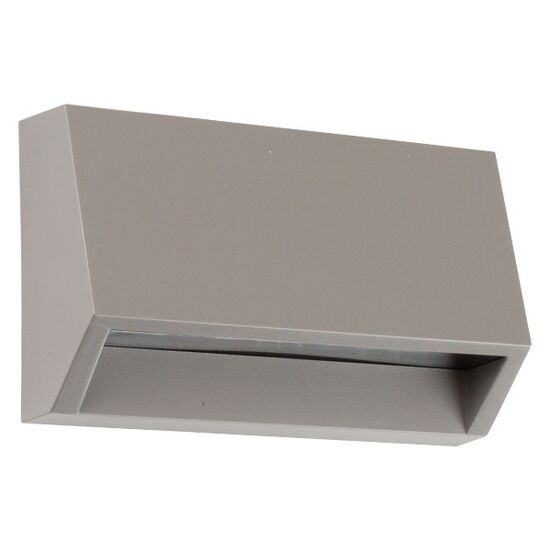 ΑΠΛΙΚΑ LED ΕΞΩΤΕΡΙΚΟΥ ΧΩΡΟΥ 1.5W CCT -  ΠΟΛΥΚΑΡΒΟΝΙΚΑ