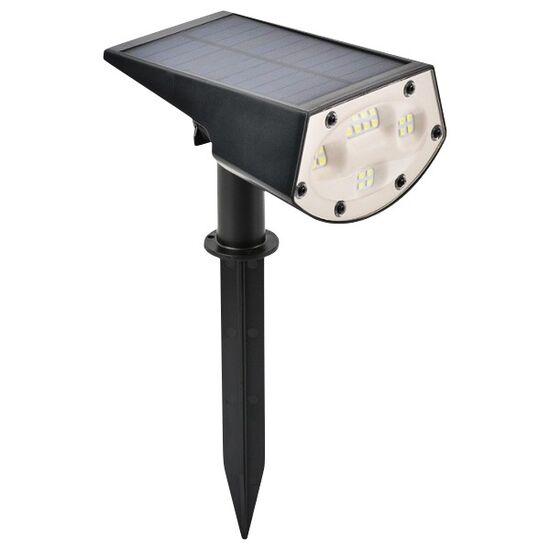 ΗΛΙΑΚΟ ΦΩΤΙΣΤΙΚΟ ΕΔΑΦΟΥΣ LED 4W 6000K -  ΗΛΙΑΚΑ ΦΩΤΙΣΤΙΚΑ ΕΔΑΦΟΥΣ