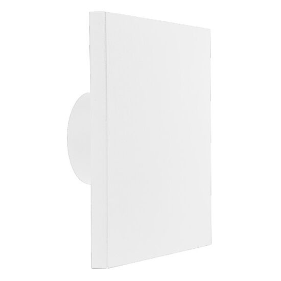 ΑΠΛΙΚΑ LED ΕΞΩΤΕΡΙΚΟΥ ΧΩΡΟΥ 8W CCT -  ΠΛΑΣΤΙΚΑ