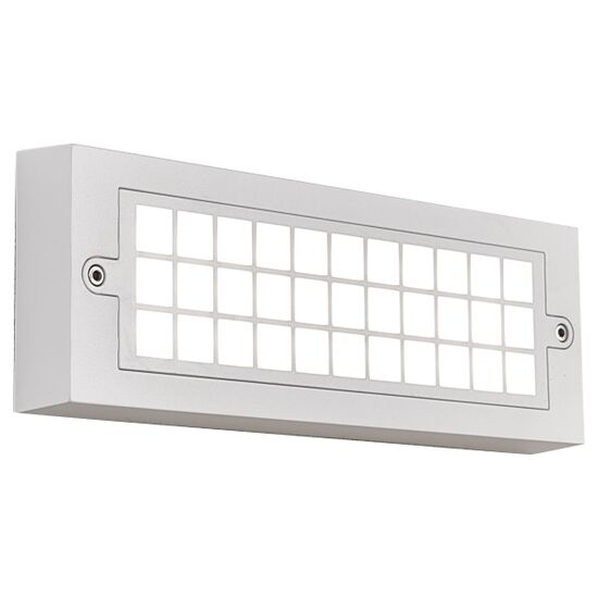 ΑΠΛΙΚΑ LED ΕΞΩΤΕΡΙΚΟΥ ΧΩΡΟΥ 6W CCT -  ΠΛΑΣΤΙΚΑ
