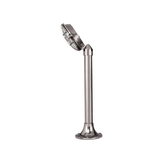 WATERPROOF OUTDOOR LIGHTING > GROUND FLOOR 401 1Φ 0.58M BRASS - WATERPROOF LIGHTS (TURTLES)