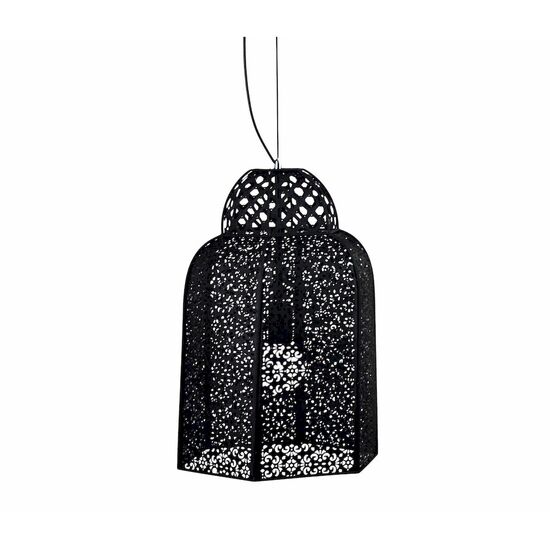 ΚΡΕΜΑΣΤΆ ΟΡΟΦΉΣ >  PENDANT PENDANT LIGHT DIAMETER 28 HEIGHT 35 - ΜΟΝΤΈΡΝΑ ΦΩΤΙΣΤΙΚΆ
