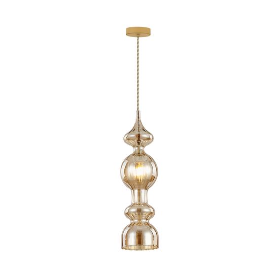 01150 AMBER - MODERN LIGHTING
