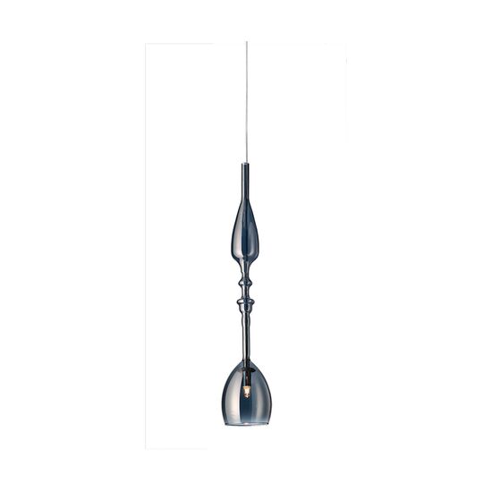01158 SMOKE - MODERN LIGHTING