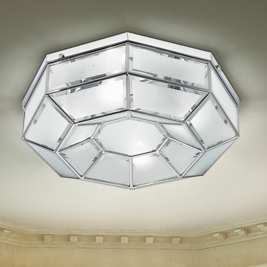 ΚΛΑΣΙΚΆ ΦΩΤΙΣΤΙΚΆ IL RELEGATO ΙΤΑΛΊΑΣ > ΟΡΟΦΉΣ >  CEILING   DIMENSIONS D.35,5 SP.12,5 - ΟΡΟΦΉΣ ΦΩΤΙΣΤΙΚΆ 