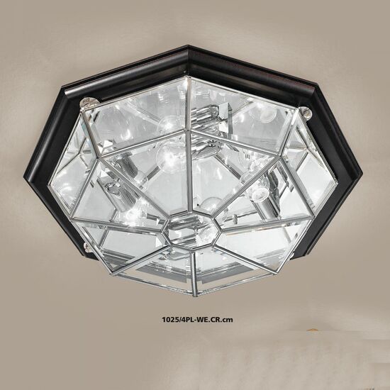 ΚΛΑΣΙΚΆ ΦΩΤΙΣΤΙΚΆ IL RELEGATO ΙΤΑΛΊΑΣ > ΟΡΟΦΉΣ >  CEILING   DIMENSIONS D.60 SP.16,5 - ΟΡΟΦΉΣ ΦΩΤΙΣΤΙΚΆ 