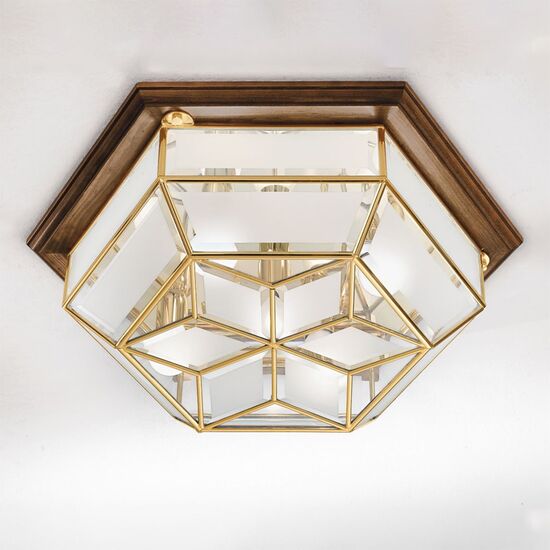 ΚΛΑΣΙΚΆ ΦΩΤΙΣΤΙΚΆ IL RELEGATO ΙΤΑΛΊΑΣ > ΟΡΟΦΉΣ >  CEILING   DIMENSIONS D.50 SP.15 - ΟΡΟΦΉΣ ΦΩΤΙΣΤΙΚΆ 